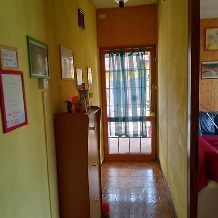 Apartamento Casa Dirindo Carrodano Inferiore Exterior foto